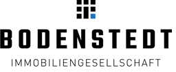 Logo Bodenstedt Immobiliengesellschaft