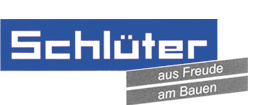 Logo Schlüter-Boll GmbH